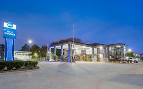 Best Western Andalusia Inn